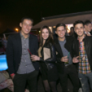 Mundo - The Opening 2015.05.09. (szombat)