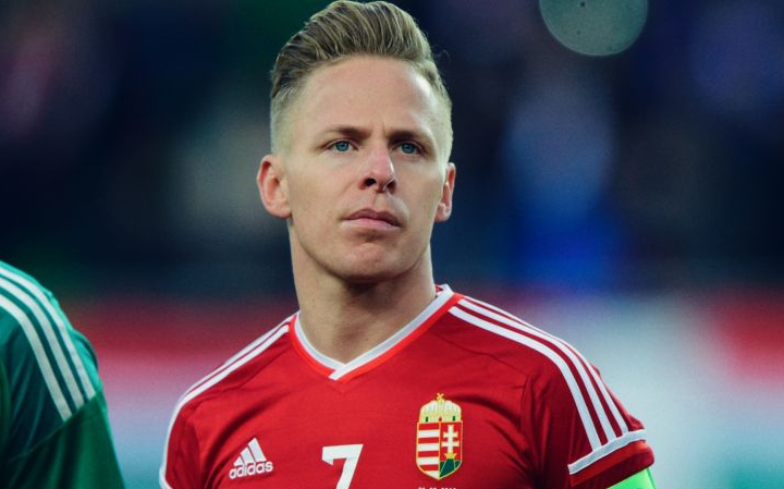 Kiderült, hol folytatja Dzsudzsák Balázs