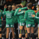 2020.09.01. Audi ETO KC-Érd női kézilabda bajnoki mérkőzés