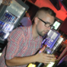 2015.09.04 Mamma Mia Pénteki Video Disco Dj:Hubik Fotók:árpika 