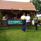 IV. Győri Szuperinfó Családi Piknik és Amatőr Horgászverseny Fotó: Novák Attila