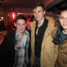 2016.01.29.Mamma Mia Pénteki Házibuli Dj:Ice & Solymi Conga Fotók:árpika