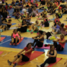 I.Spártai Vitamin NEON Fitness Party Győr Fotók:árpika