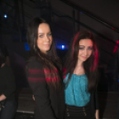Club Vertigo -  All 4 Ladies 2014.03.29. (szombat)