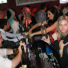 2014.04.19. Mamma Mia Celebek a Pultban Bódi Sylvi És Berki Krisztián,Hódi Pamela Fotó:árpika