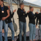 2018.05.14. Audi ETO KC ünneplése Fotók:árpika 