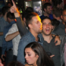  2014.10.03.Mamma Mia Pénteki Házibuli Dj:Ice & Solymi Konga Fotók:árpika