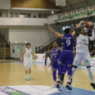 2019.04.30. CMB CARGO UNI Győr-Zalaegerszeg női kosárlabda mérkőzés