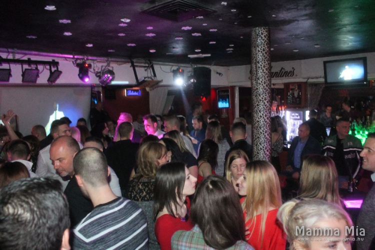 2018.03.17.Mamma Mia Szombati Video Disco Dj:Hubik Fotók:árpika