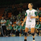 2020.09.04. Audi ETO KC-Kisvárda női kézilabda bajnoki mérkőzés