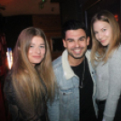 2019.03.08.Mamma Mia Nőnapi Party&Horváth Tamás 