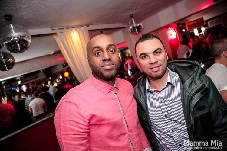 2016.01.30 Mamma Mia Szombati Házibuli Dj:Balage&Solymi Conga 