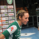 2018.05.23. Audi ETO KC -Békéscsaba női kézilabda és a bajnoki ünneplése Fotók:árpika 