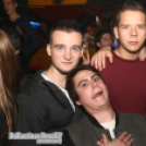 2014.09.24.Szerda - Ballantines Brazil Party