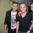 2013.04.12.Péntek Banhof Fotók:adrián