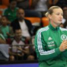 209.09.06. Győri Audi ETO KC- Szent István SE női kézilabda bajnoki mérkőzés 