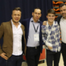 2017.02.11.Edvin Marton Rock Symphony Koncert Audi Aréna Fotók:árpika 