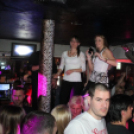 2015.04.25.Mamma Mia Szombati Házibuli FeelHarmonX & Solymi konga fotók:árpika