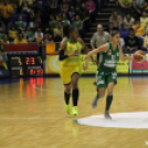 2013.02.22 Hétfő UE Sopron-Hat-Agro uni Győr női kosárlabda bajnoki döntő 3.mérkőzés Fotók:árpika