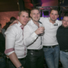 Club Vertigo -  Dave Martin 2014.02.15. (szombat)