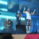 2017.07.23. EYOF megnyitó ünnepség Steve Aoki Fotók:árpika 