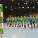 2019.11.17.Győri Audi ETO KC-DHK Banik Most Bajnokok Ligája mérkőzés 