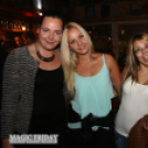 2014.09.26.Péntek - Magic Friday Party 