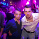 Club Vertigo -  All for Ladies 2013.10.12. (szombat)