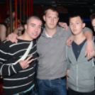 2013.05.03.Péntek Lapos Solymi Konga Night Fotók:adrián