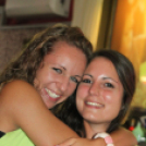 2014.08.22 Pénteki házibuli fotók:árpika