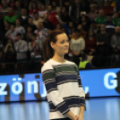 2018.03.22. Magyarország-Hollandia női kézilabda mérkőzés Fotók:árpika