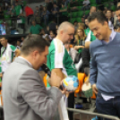 2018.11.05. Győri Audi ETO KC-Thüringer HC Női kézilabda bajnokok ligája mérkőzés Fotók:árpika 