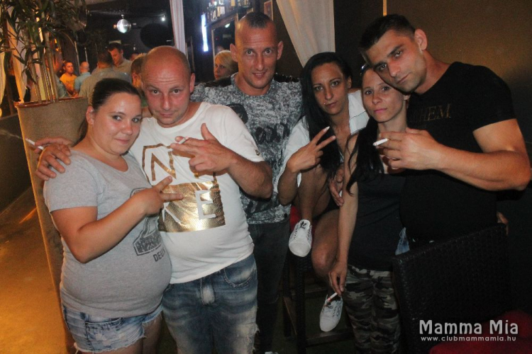 2017.06.03.Mamma Mia Video Disco Dj:Hubik Fotók:árpika