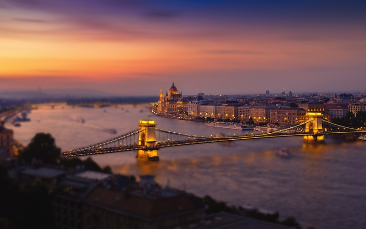 Aranykorát éli a magyar turizmus