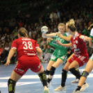 2019.11.12.Győri Audi ETO KC- DVSC női kézilabda bajnoki mérkőzés