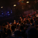 Club Vertigo - Julia Carpenter 2013.01.26. (szombat) (1) (Fotók: Vertigo)