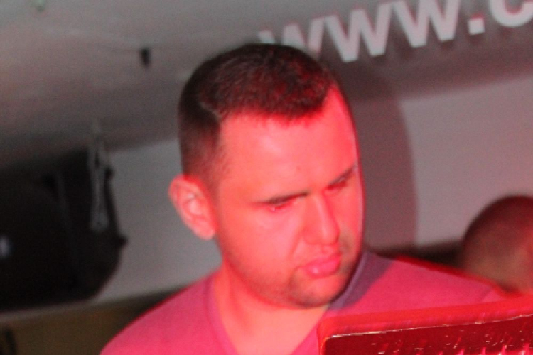 2014.11.06 Mamma Mia Szingli Party Dj:Balage & Solymi Konga Fotó:árpika