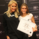 2017.12.02. Celebrity Masterclass Dr Zimány Linda & Dominique Roberts Fotók:árpika 