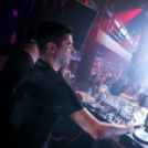 Club Vertigo -  Muzzaik 2013.12.07. (szombat)