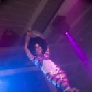 Mundo - The Closing w/ Sterbinszky 2014.09.07. (szombat)