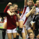 2019.07.16.Kézilabda Női U19-es EB Magyarország-Norvégia