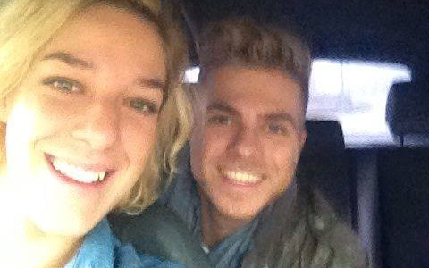 10 napig titkolták Bozsek Márk balesetét