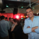 2015.01.31.Mamma Mia Szombati Házibuli FeelHarmonX Dj:Balage fotók:árpika