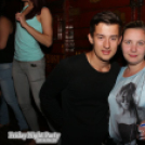 2014.06.20.Péntek - Friday Night Party