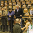 2013.02.22 Hat-Agra Uni Győr-Fenerbahce Euroliga női kosárlabda Fotók:árpika