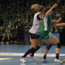 2019.02.09. Győri Audi ETO KC -Viper Kristiansand Női BL mérkőzés 