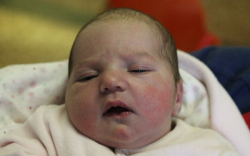 Hulmán Leila Mária 