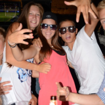 2013.08.24 Szombat Lapos Banhof fotók:adrián