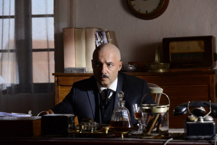 3 díj az 1945-nek- Rudolf Péter lett Varsóban a legjobb színész