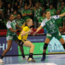 2019.10.06.Győri Audi ETO KC-IKSavenhof Bajnokok Ligája mérkőzés 